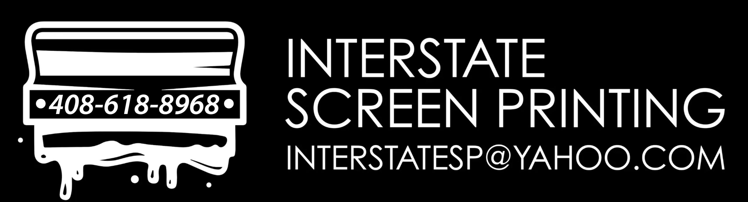 Interstate Screen Printing Silk Screen Printing, Screen Printing